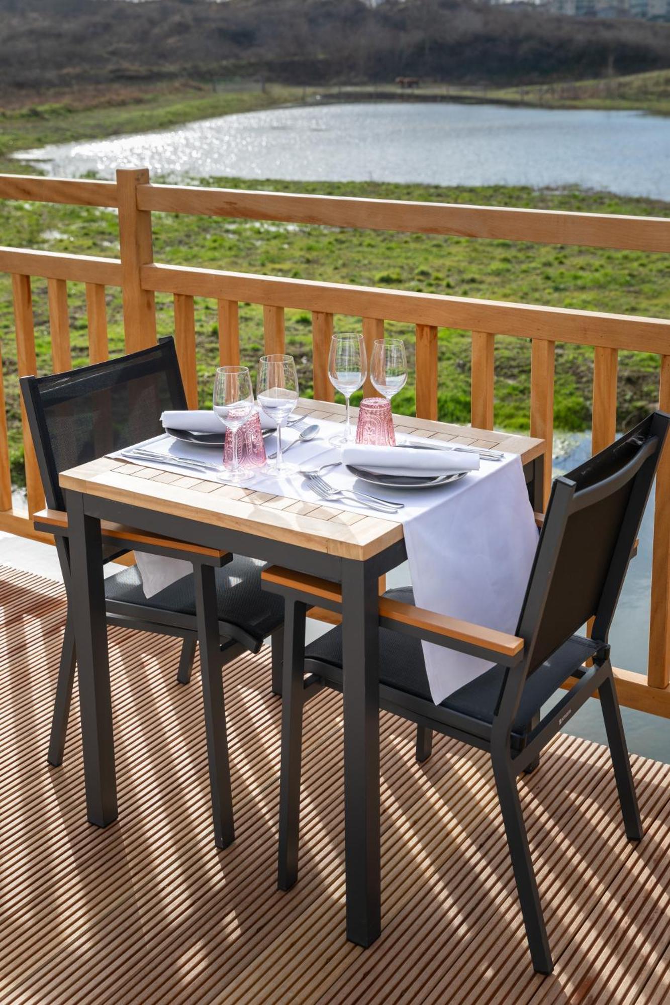 Dune Hotel Nieuwpoort Eksteriør bilde