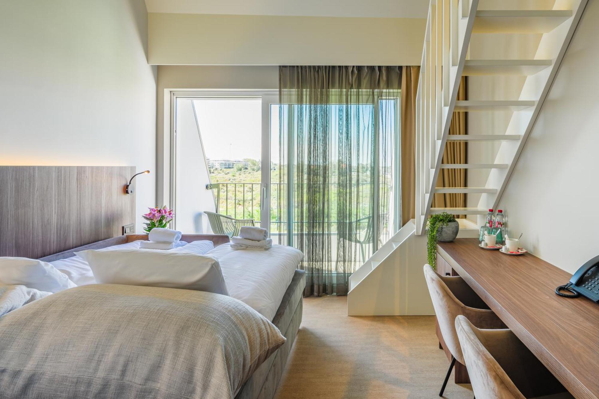 Dune Hotel Nieuwpoort Eksteriør bilde