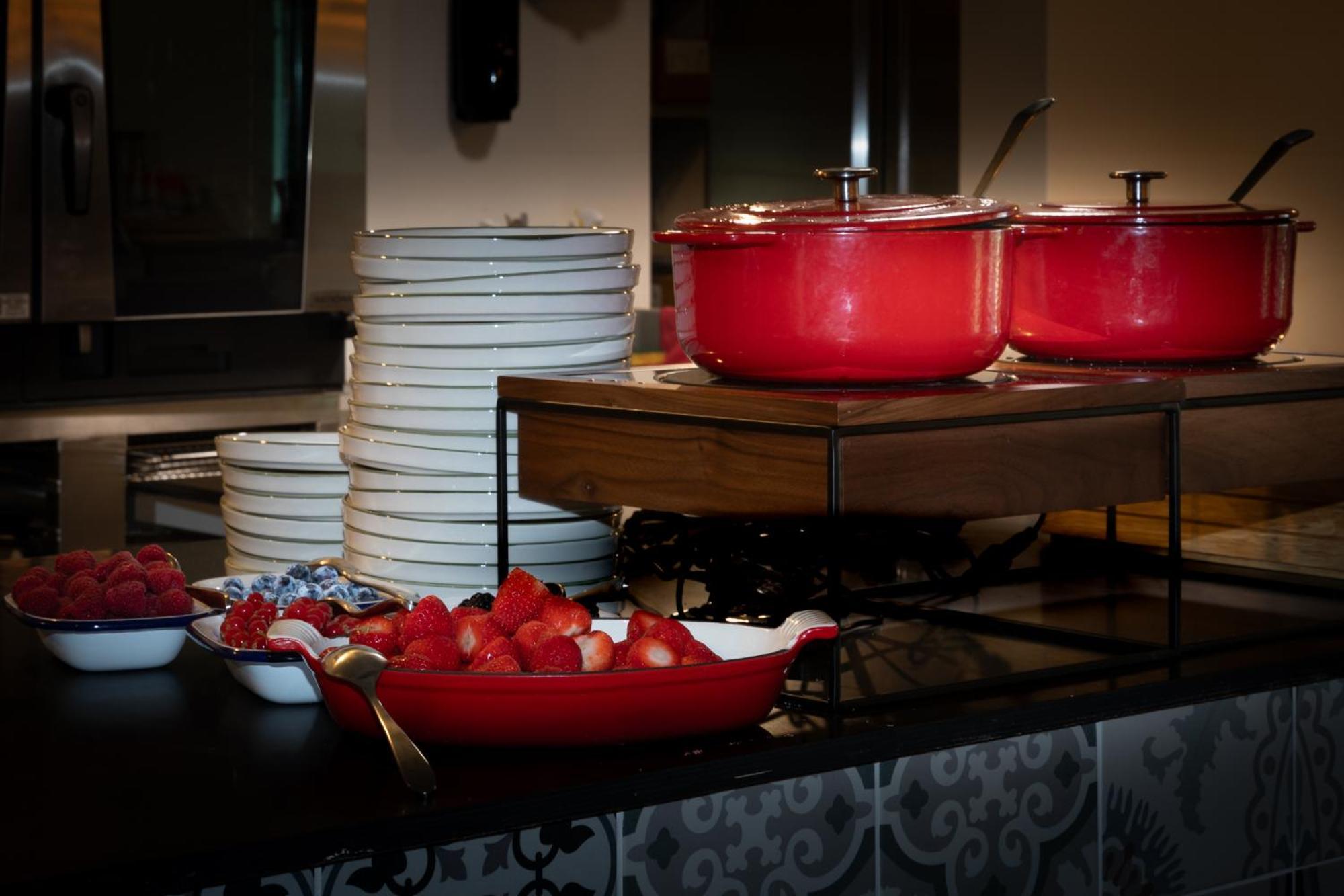 Dune Hotel Nieuwpoort Eksteriør bilde